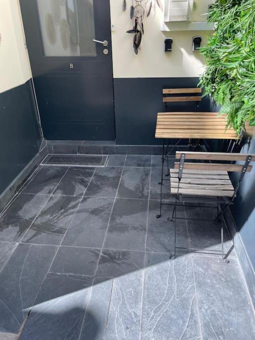 Au Centre De Paris - 4Pax Διαμέρισμα Εξωτερικό φωτογραφία