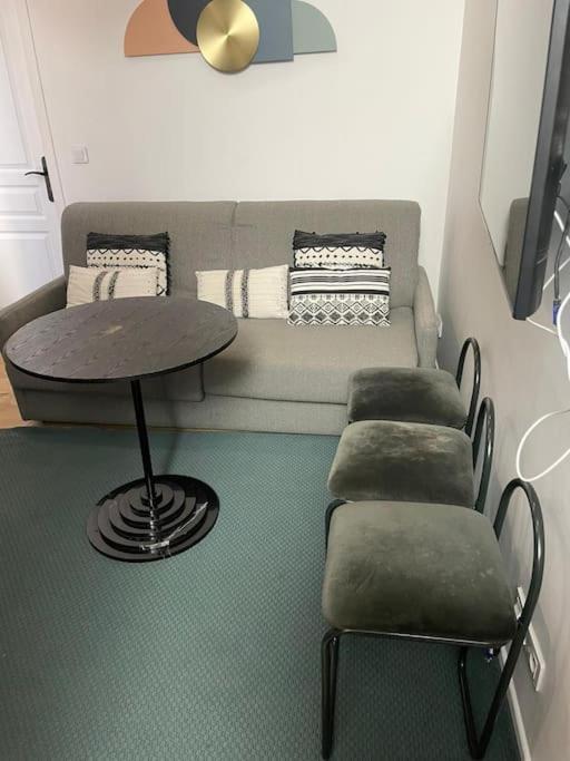 Au Centre De Paris - 4Pax Διαμέρισμα Εξωτερικό φωτογραφία